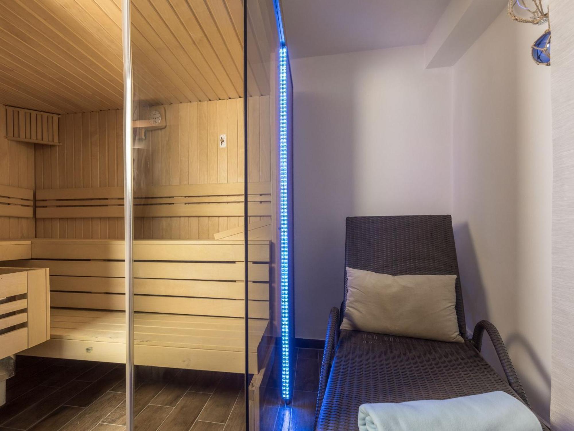 Appartementresidenz 4 Seasons Timmendorfer Strand Dış mekan fotoğraf