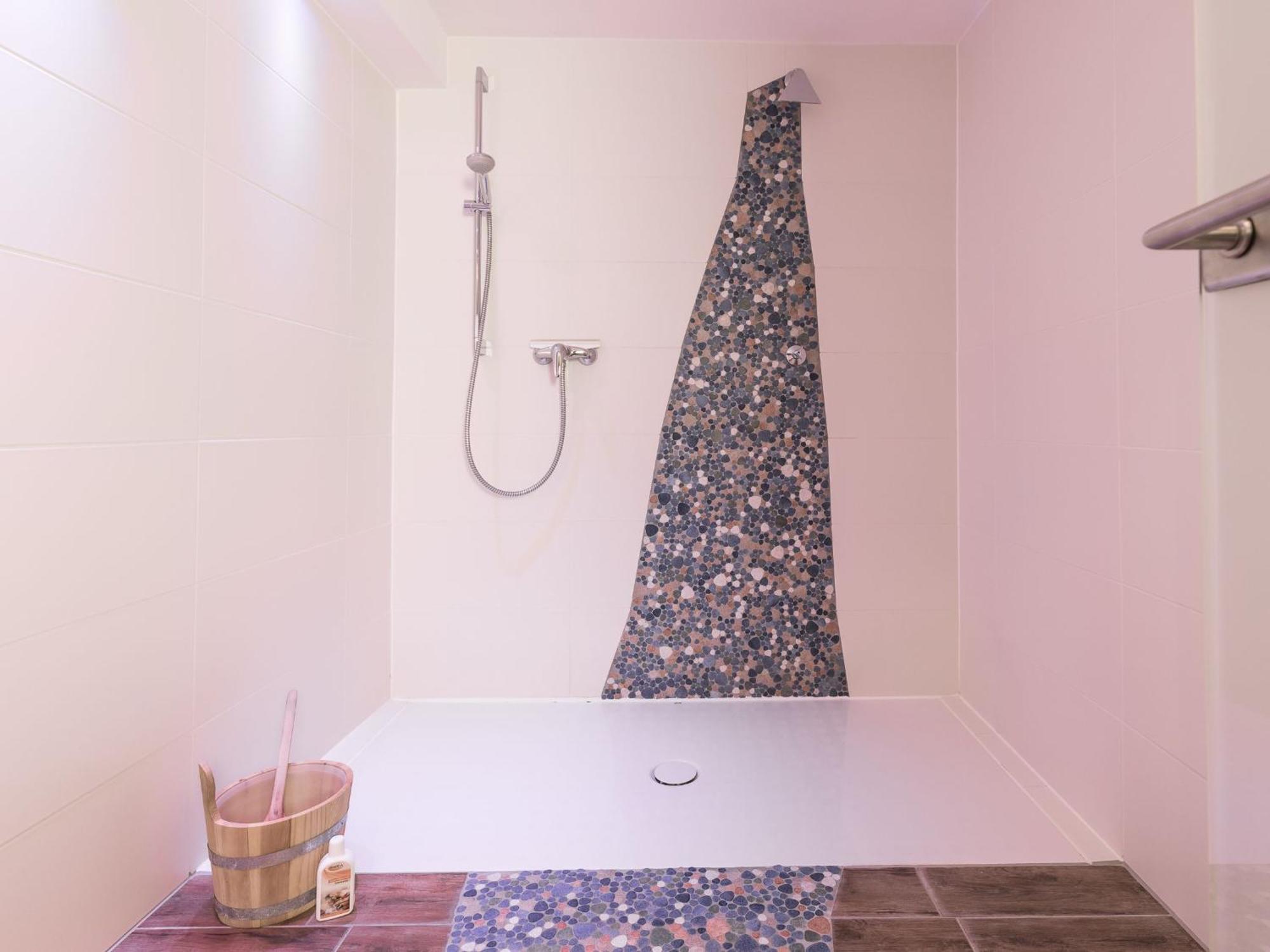 Appartementresidenz 4 Seasons Timmendorfer Strand Dış mekan fotoğraf