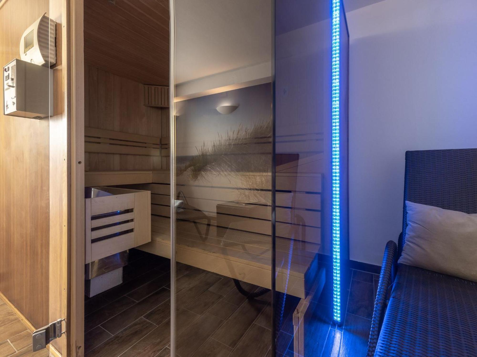 Appartementresidenz 4 Seasons Timmendorfer Strand Dış mekan fotoğraf