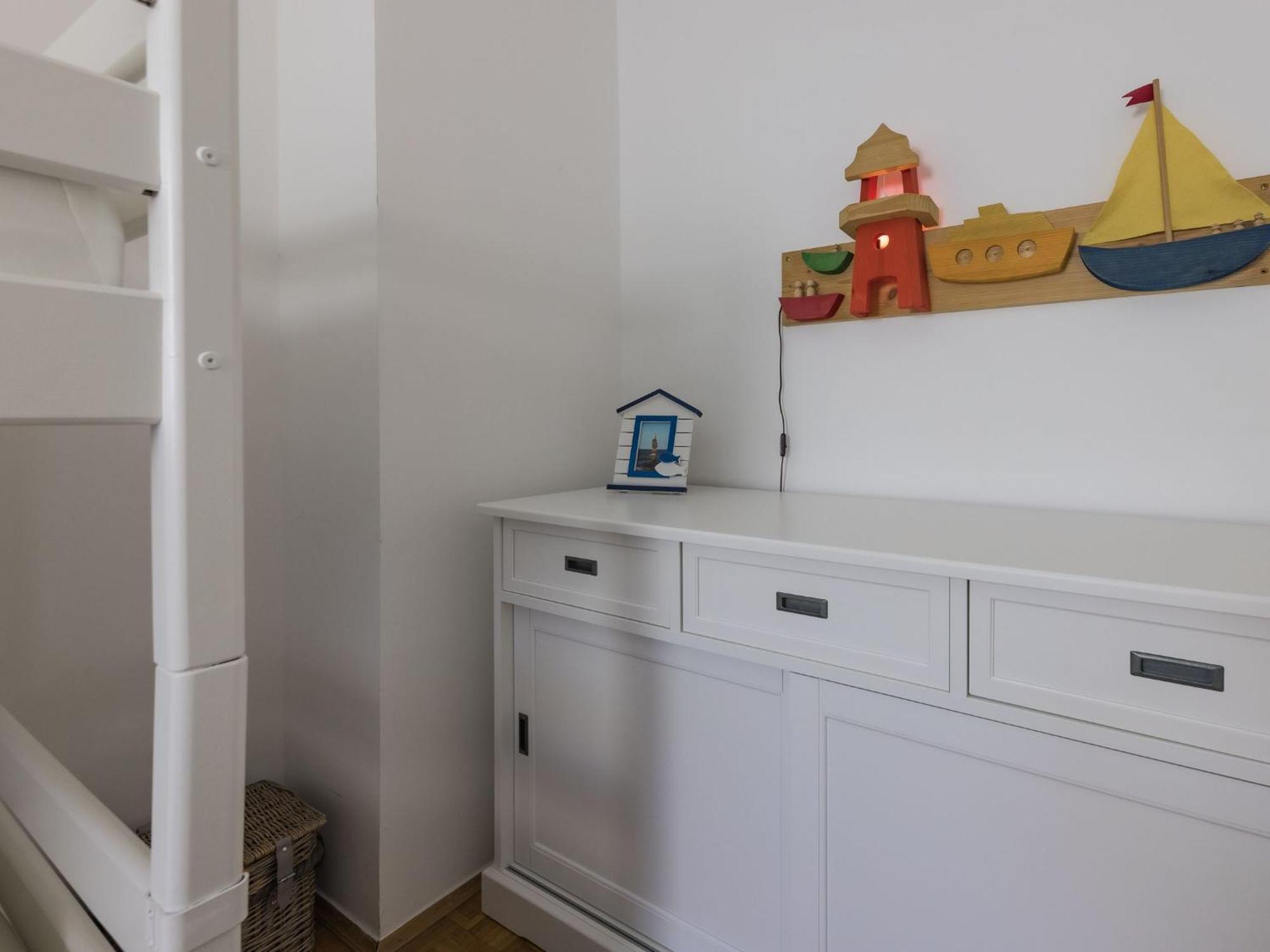 Appartementresidenz 4 Seasons Timmendorfer Strand Dış mekan fotoğraf