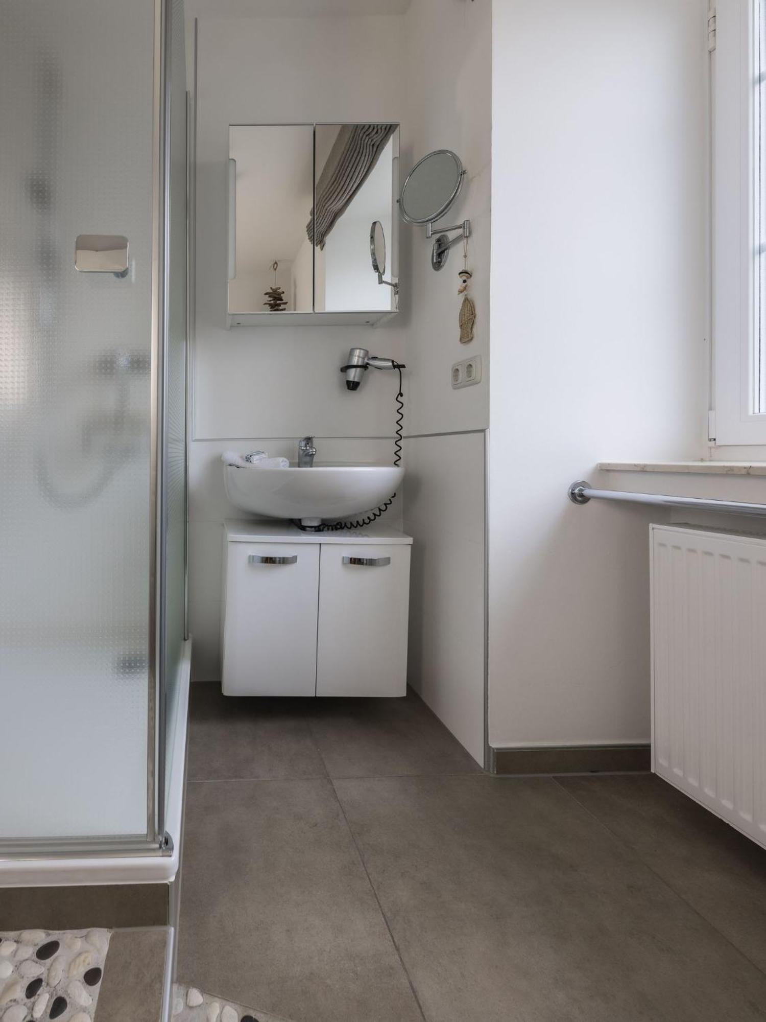 Appartementresidenz 4 Seasons Timmendorfer Strand Dış mekan fotoğraf