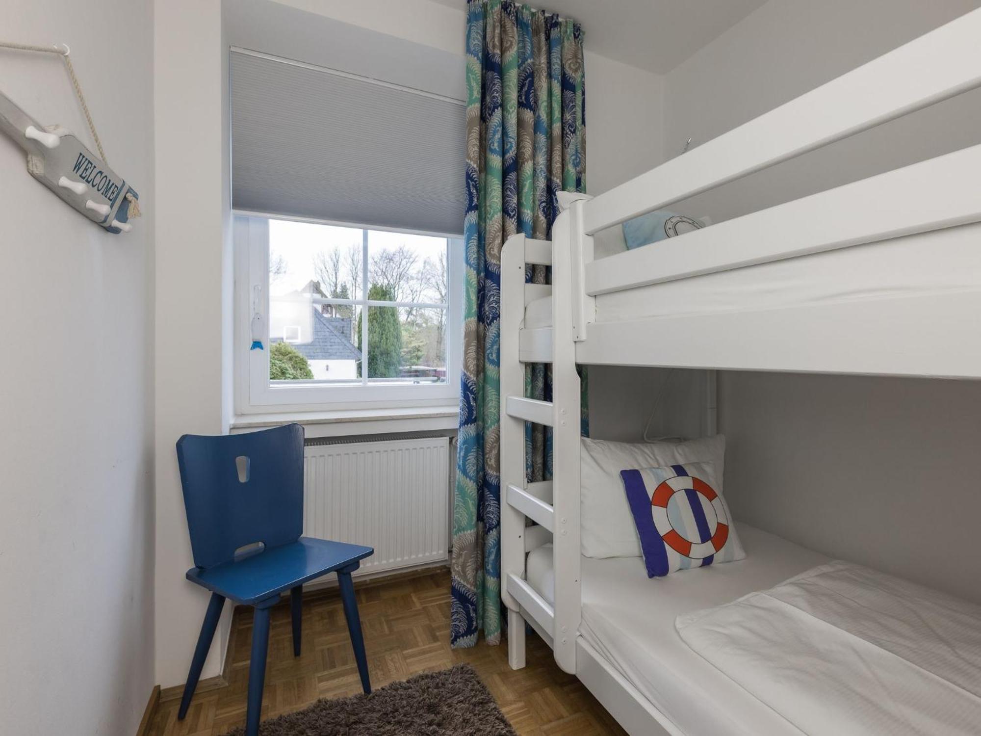 Appartementresidenz 4 Seasons Timmendorfer Strand Dış mekan fotoğraf