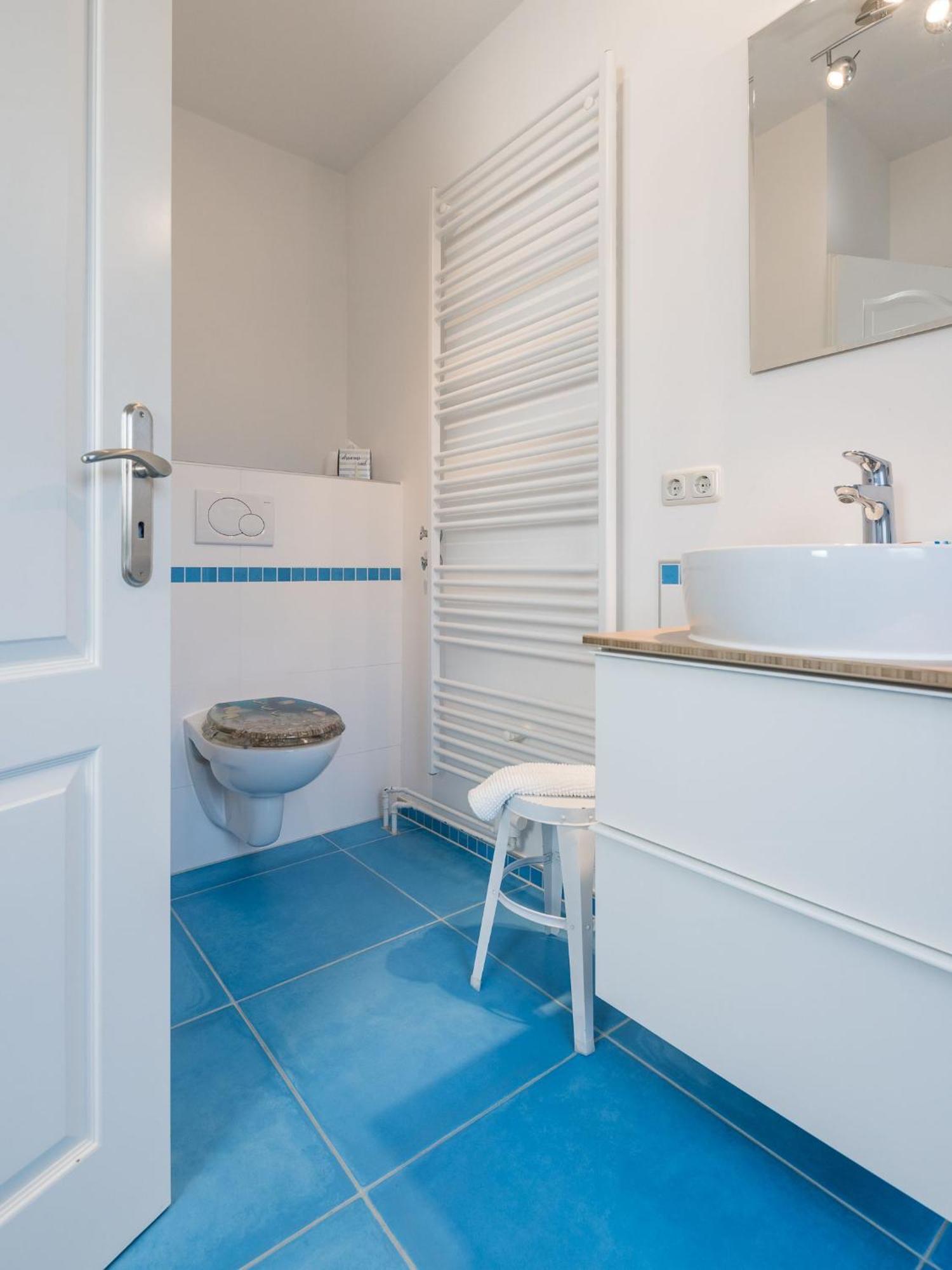 Appartementresidenz 4 Seasons Timmendorfer Strand Dış mekan fotoğraf