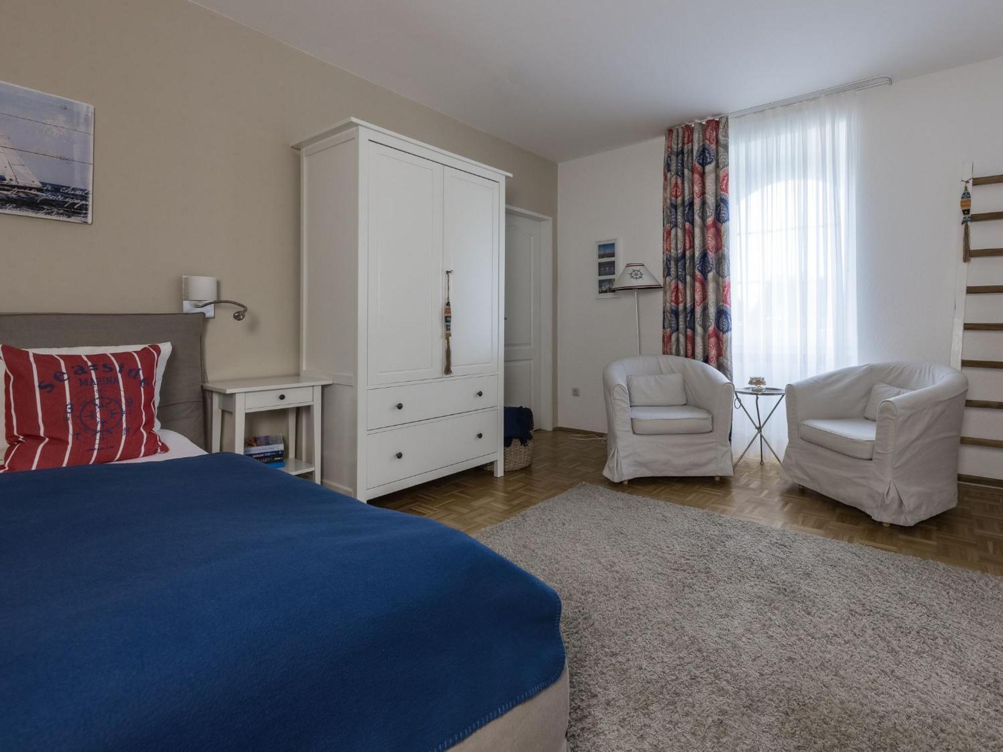 Appartementresidenz 4 Seasons Timmendorfer Strand Dış mekan fotoğraf