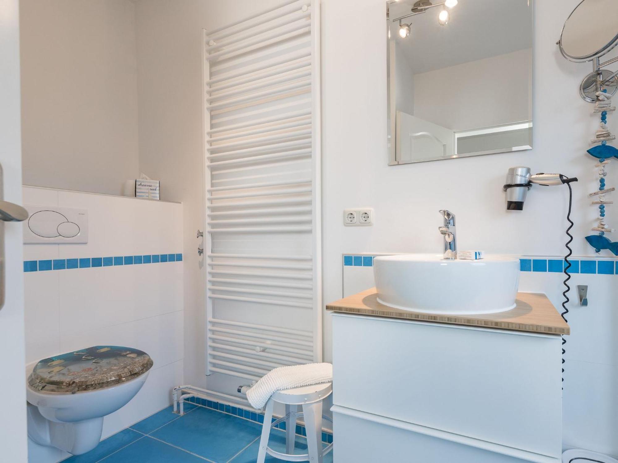 Appartementresidenz 4 Seasons Timmendorfer Strand Dış mekan fotoğraf