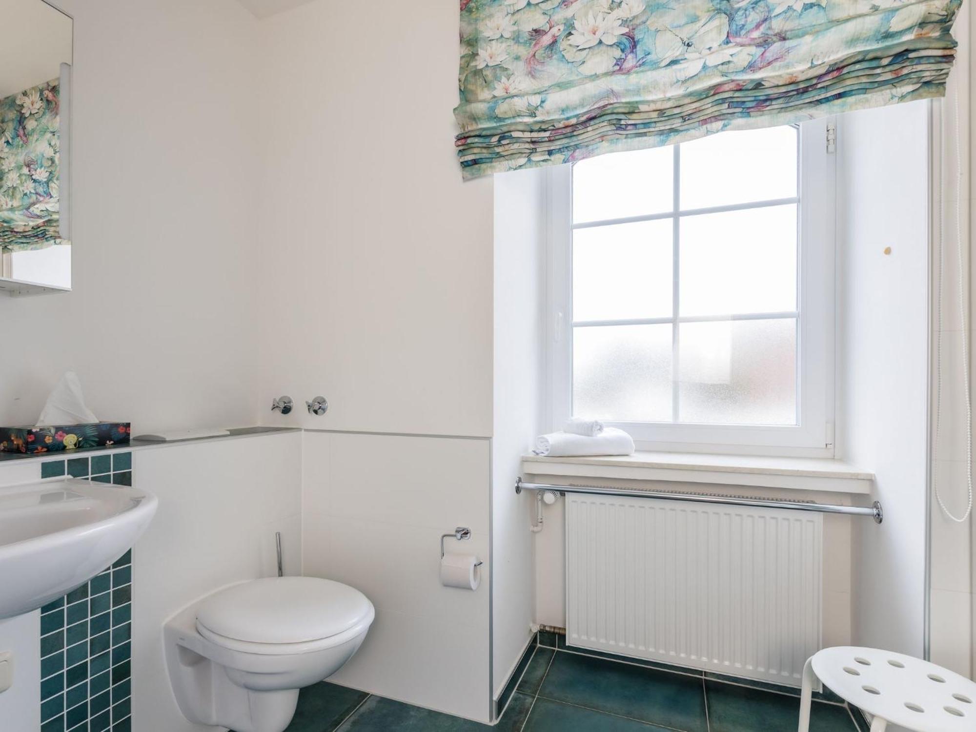 Appartementresidenz 4 Seasons Timmendorfer Strand Dış mekan fotoğraf