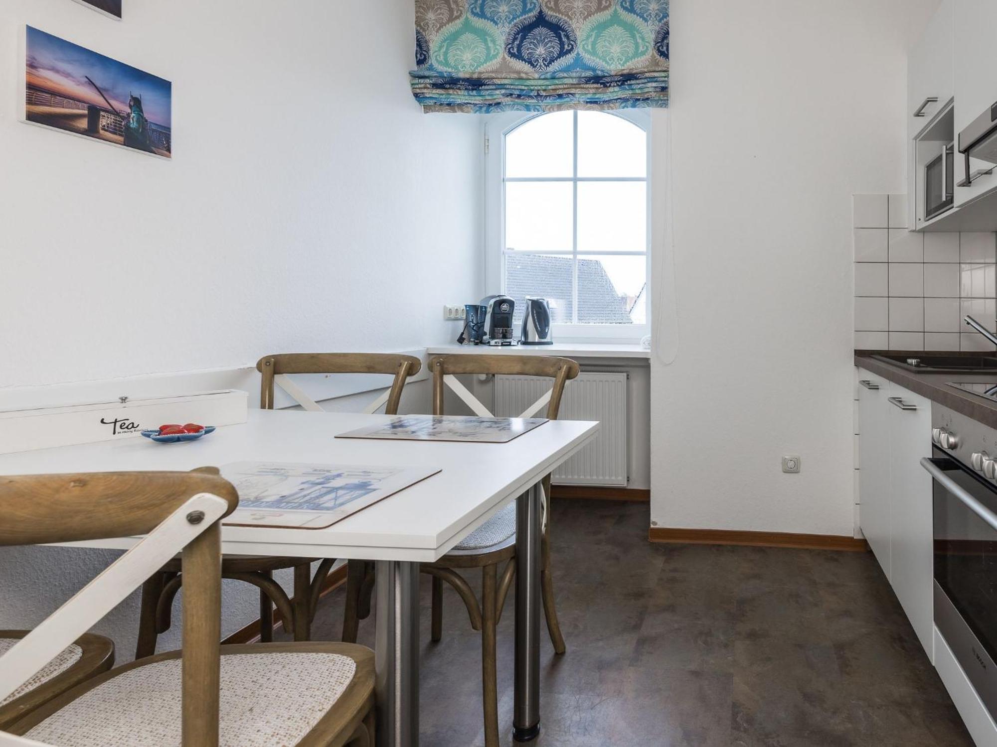 Appartementresidenz 4 Seasons Timmendorfer Strand Dış mekan fotoğraf