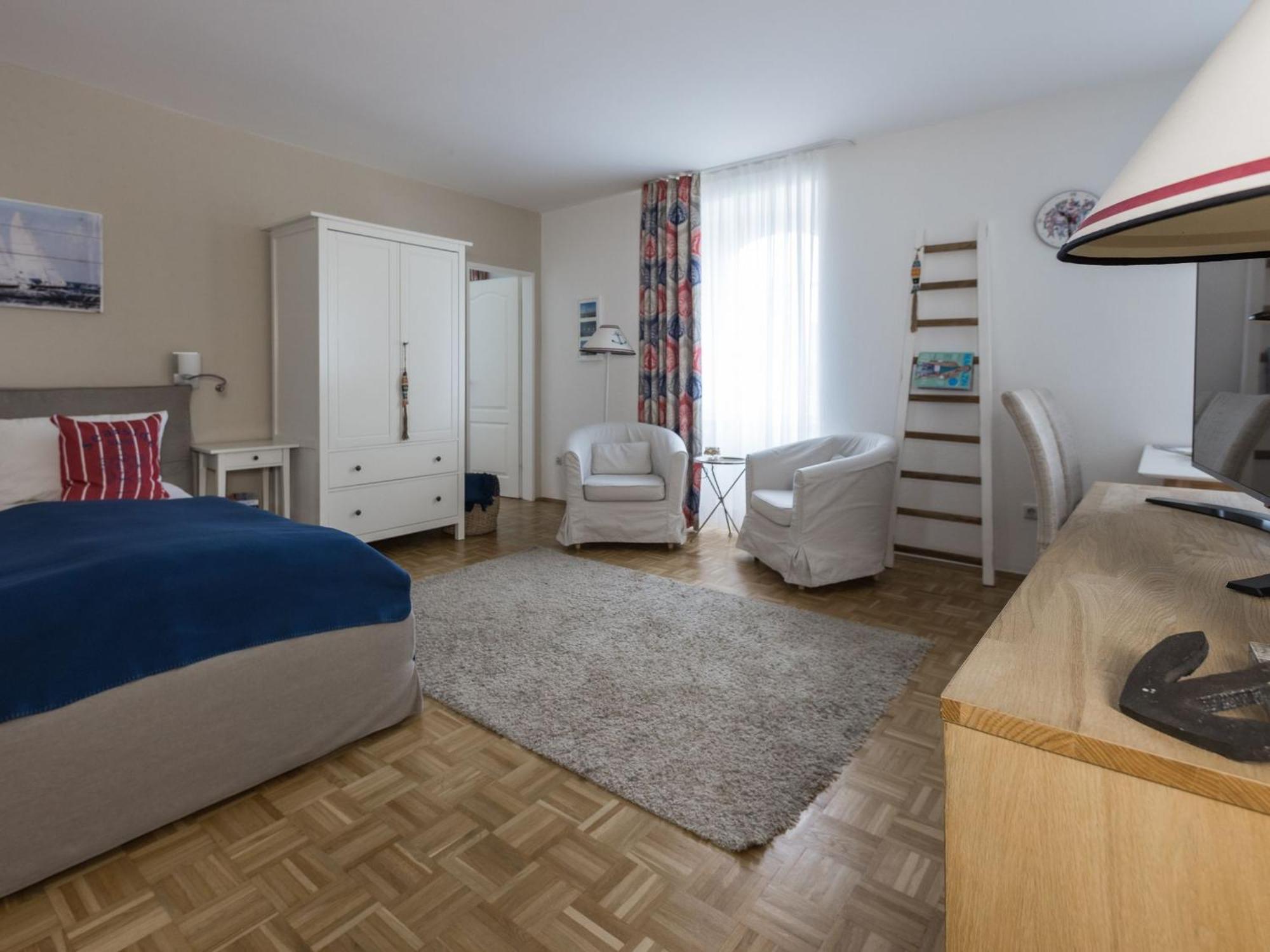 Appartementresidenz 4 Seasons Timmendorfer Strand Dış mekan fotoğraf