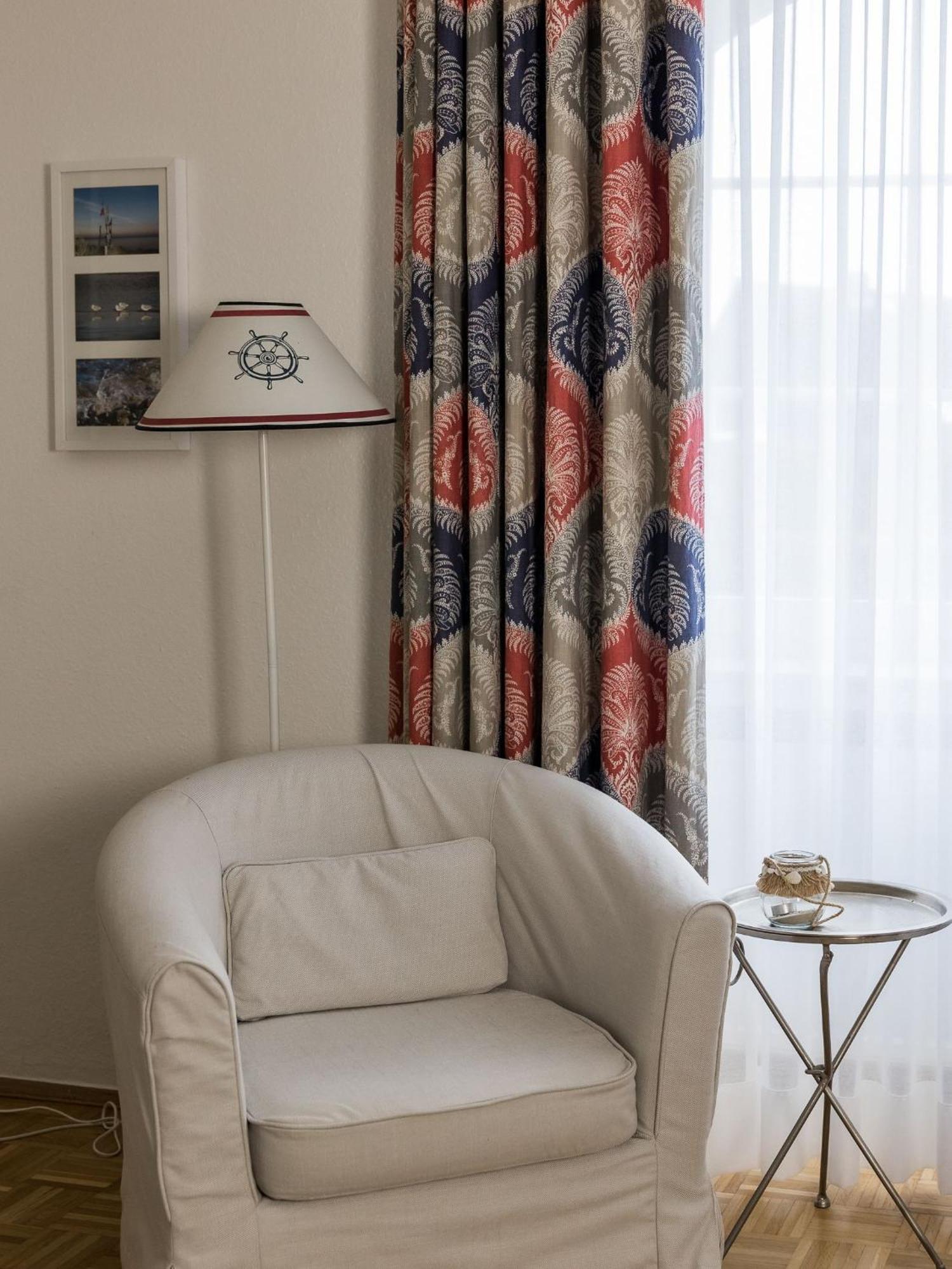 Appartementresidenz 4 Seasons Timmendorfer Strand Dış mekan fotoğraf